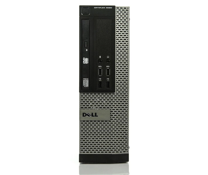 Компьютер Dell OptiPlex 7020 SFF (Intel Core i7-4770, 8 ГБ ОЗУ