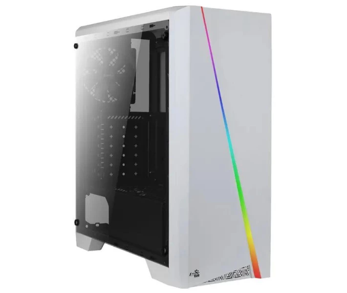 Игровой ПК X-Game (AMD Ryzen-5 3600, 16 ГБ ОЗУ DDR4, 512 ГБ SSD