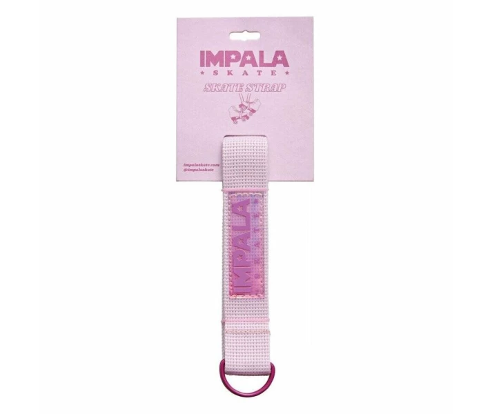 Фото - запчасть для роликовых коньков Ремень для переноски Impala Skate Strap (FRD.039347)