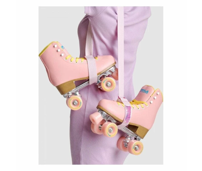 Фото - запчасть для роликовых коньков Ремень для переноски Impala Skate Strap (FRD.039347)