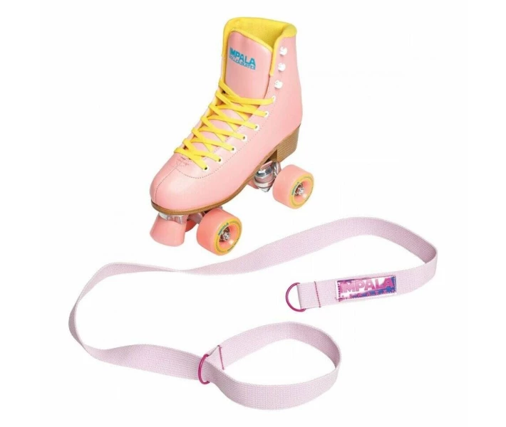 Фото - запчасть для роликовых коньков Ремень для переноски Impala Skate Strap (FRD.039347)