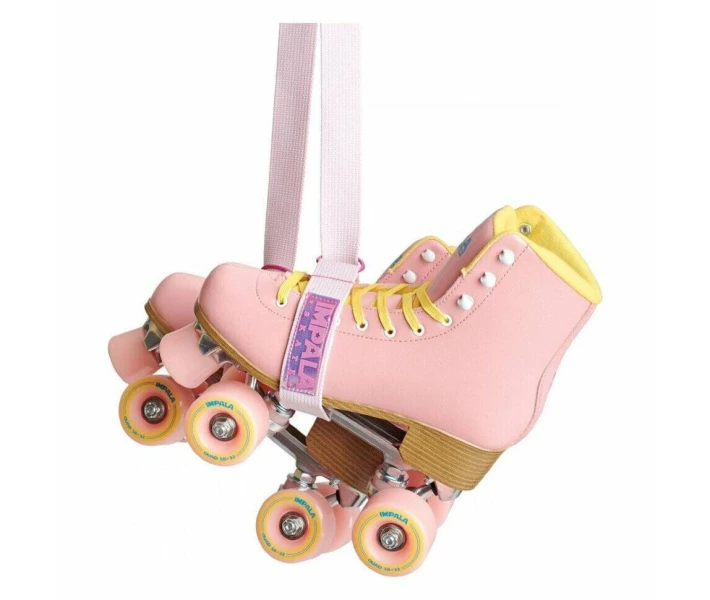 Фото - запчасть для роликовых коньков Ремень для переноски Impala Skate Strap (FRD.039347)