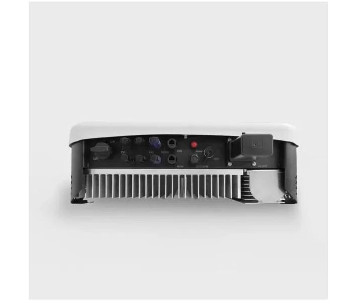 Фото - инвертор Гибридный солнечный инвертор SUNKET-ESS 10кВт / 3-фазный / 380V / 50hz / 30 кг (SKT10KTL3H)