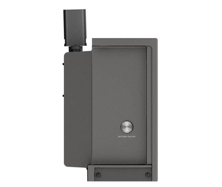 Фото - инвертор Гибридный однофазный инвертор EcoFlow Power Ocean 5 kWh (PowerOcean-Inverter-P1-5kW-EU)