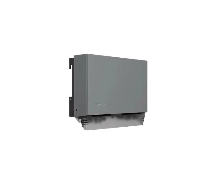 Фото - инвертор Гибридный трехфазный инвертор EcoFlow Power Ocean 10 kWh (PowerOcean-Inverter-P3-10kW-DE)