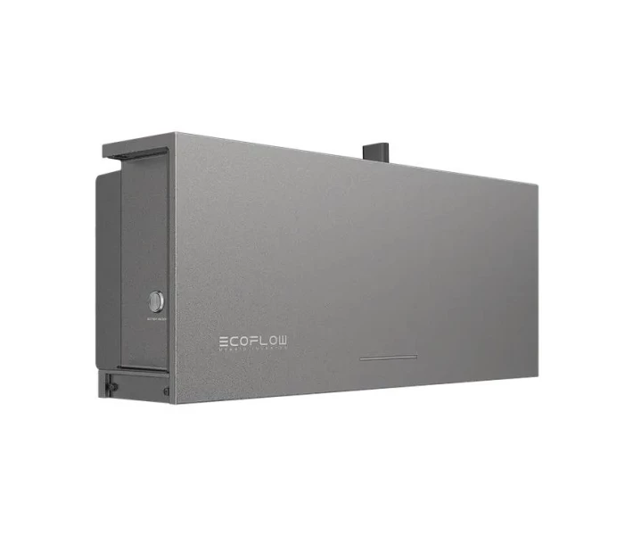 Фото - инвертор Гибридный однофазный инвертор EcoFlow Power Ocean 6 kWh (PowerOcean-Inverter-P1-6kW-EU)