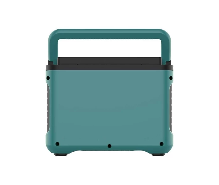 Фото - зарядную станцию Портативная зарядная станция Power Bank 568Wh 500W LiFePO4 VT-606 V-TAC 11442