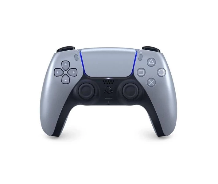 Фото - игровую консоль Игровая консоль Sony PlayStation 5 Slim Digital Edition 1Tb + DualSense (Sterling Silver) + Charging Station