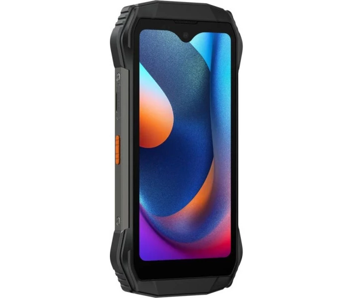 Смартфон Blackview N6000 SE 4/128Gb Black (Global Version) [NFC