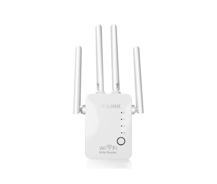 Ретранслятор Wi-Fi PIX-LINK LV-WR16 White (16167) купить в Киеве