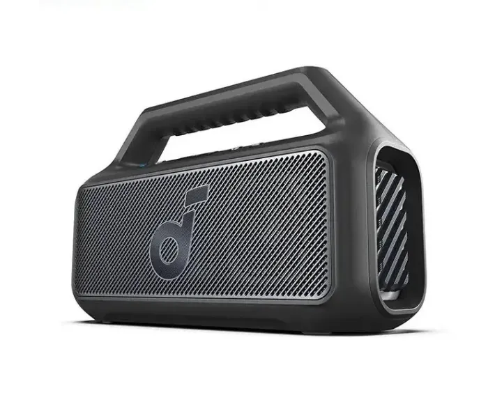 Беспроводная акустика Anker Soundcore Motion Boom 2 SE черная