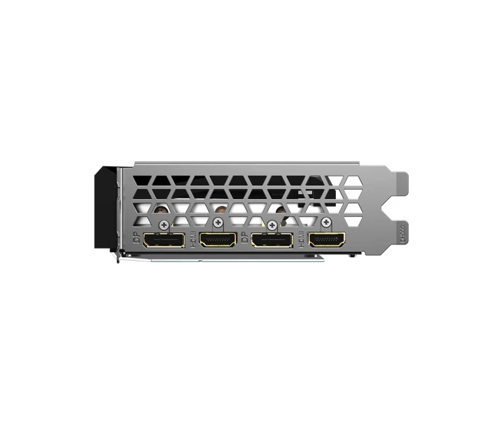 Фото - видеокарту Видеокарта Gigabyte GeForce RTX 3060 Ti Gaming OC 8GB (GV-N306TGAMING OC-8GD 2.0)