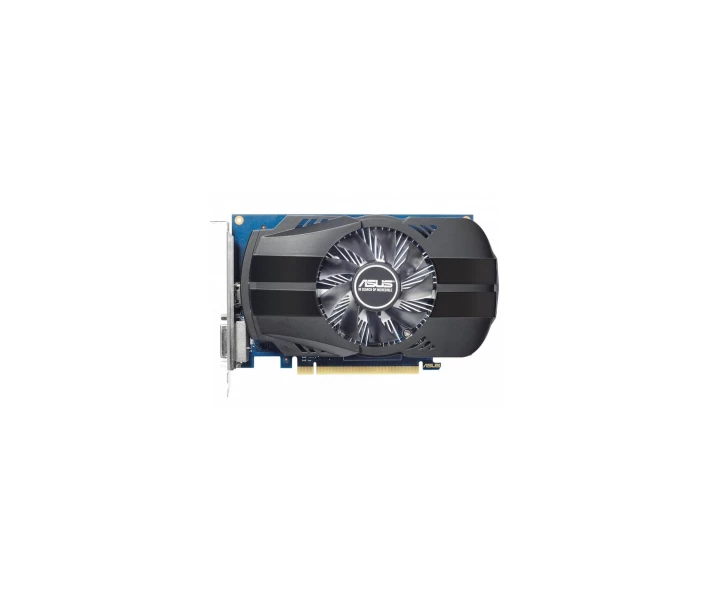 Фото - видеокарту Видеокарта ASUS GeForce GT1030 2GB GDDR5 OC