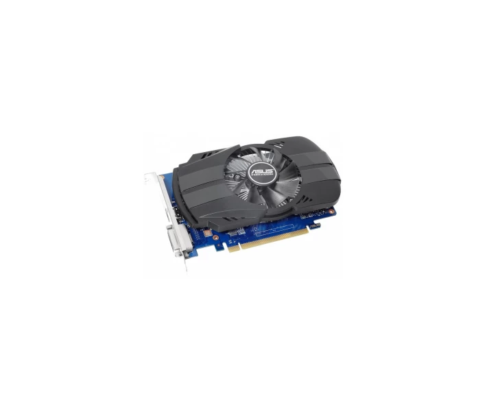 Фото - видеокарту Видеокарта ASUS GeForce GT1030 2GB GDDR5 OC