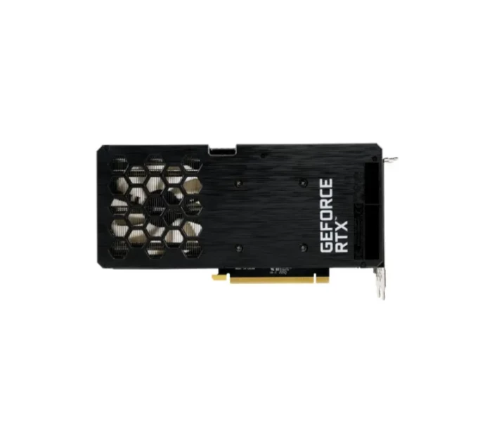 Фото - видеокарту Видеокарта GeForce RTX 3060 12Gb GDDR6 Palit Dual (NE63060019K9-190AD) Refurbished