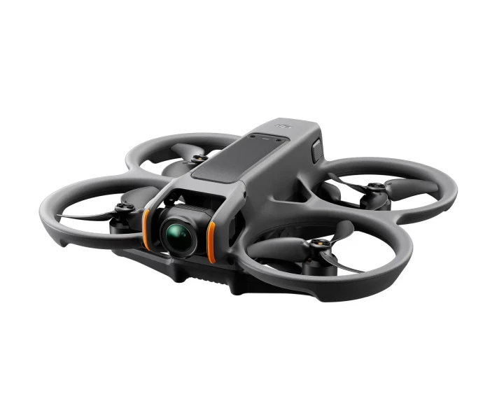 Фото - квадрокоптер Квадрокоптер DJI Avata 2 Fly More Combo Three Batteries (CP.FP.00000151.02) EU [111906]