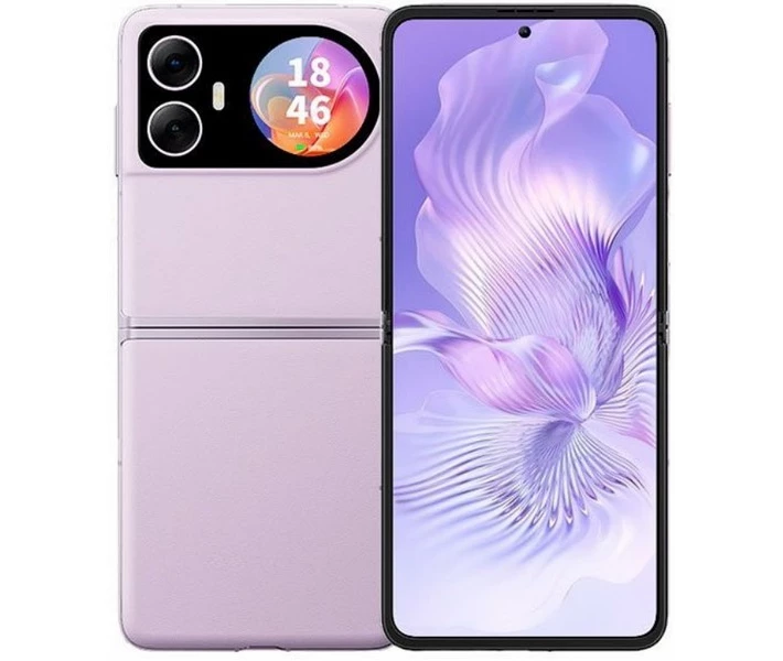 Blackview HERO 10 パープル 256GB ① Blackview Hero 10 12/256GB Purple - Smartfon - Morele.net