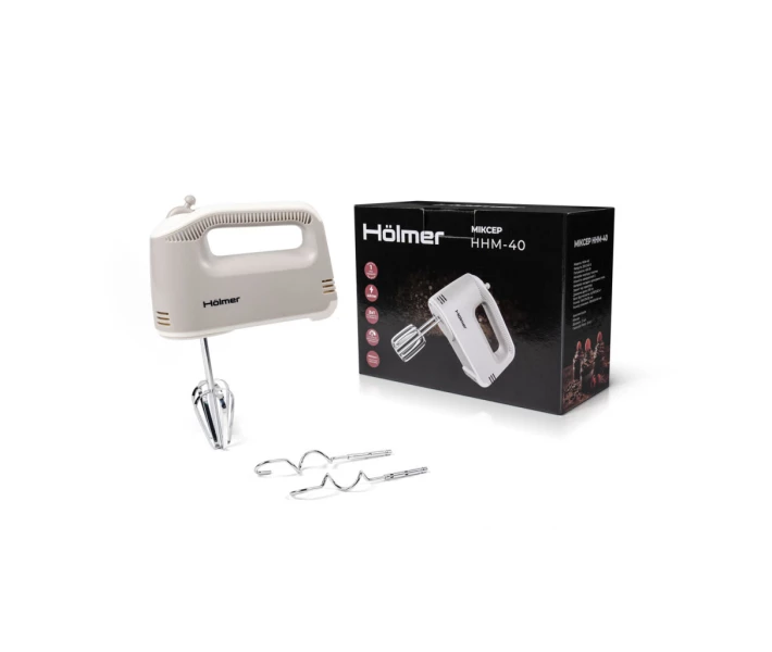 Фото - миксер Миксер Hölmer HHM-40