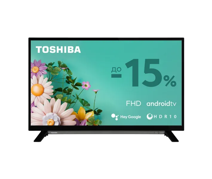 TOSHIBA 32J13 テレビ 32インチ Телевизоры Тошиба 32 дюйма - купить телевизор Toshiba 32 в Киеве