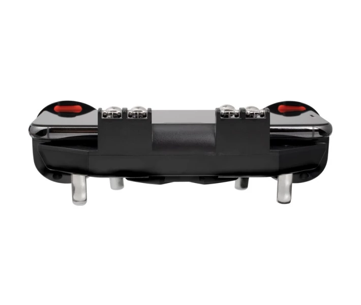 Фото - игровой манипулятор Геймпад для телефона Gelius Mega Boost 2 Deep Cool GP-GT004 Black