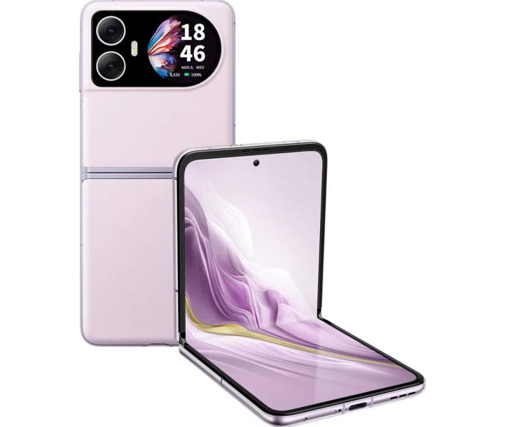 Фото - смартфон и мобильный телефон Смартфон Blackview Hero 10 12/256GB Purple EU [111624]