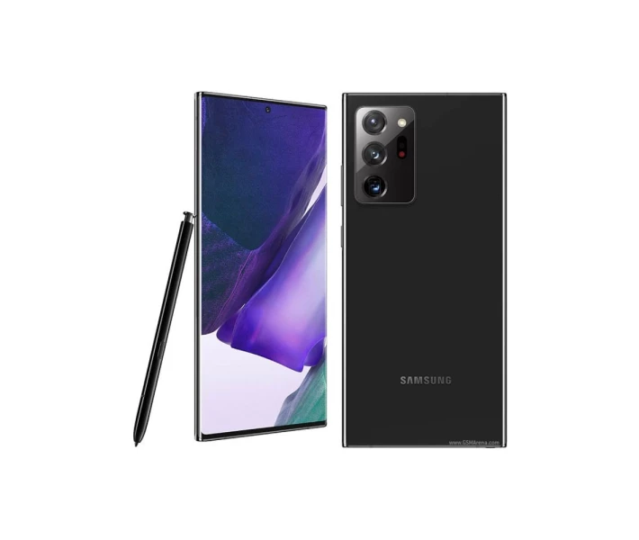 Смартфон Samsung Galaxy Note 20 ULTRA 5G (128Gb) SM-N986U Black