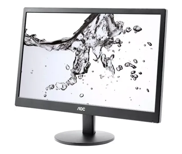 Фото - монитор Монитор AOC E970SWN