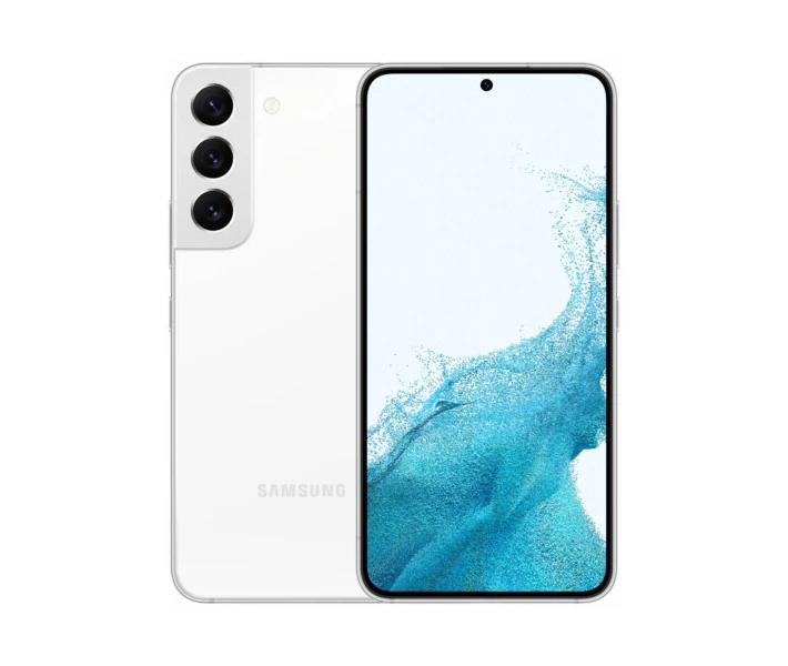 docomo Galaxy S22 ファントムホワイト 本体 256GB Смартфон Samsung Galaxy S22 G901B/DS 8/256 Phantom White купить в