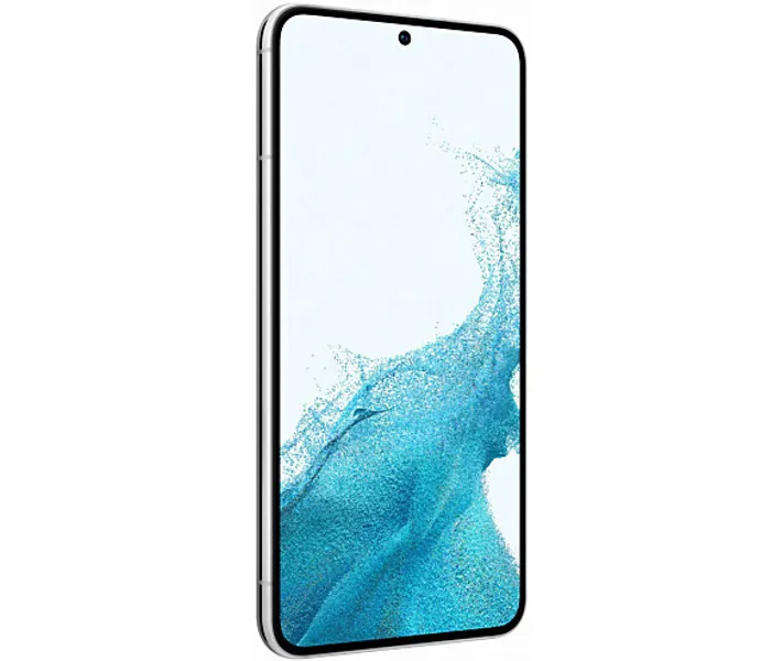 Смартфон Samsung Galaxy S22 G901B/DS 8/256 Phantom White купить в