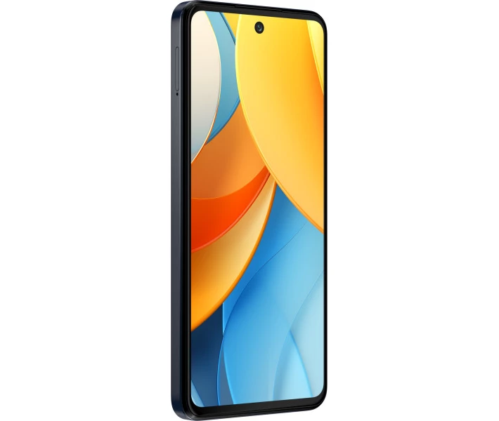 Фото - смартфон и мобильный телефон Смартфон ZTE Nubia V60 Design 6/256Gb Blue (UA UCRF)