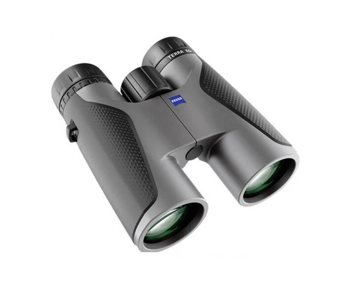 Фото - бинокль Бинокль Zeiss Terra ED Compact 10x32 Black-Grey. 7120361 (17888)