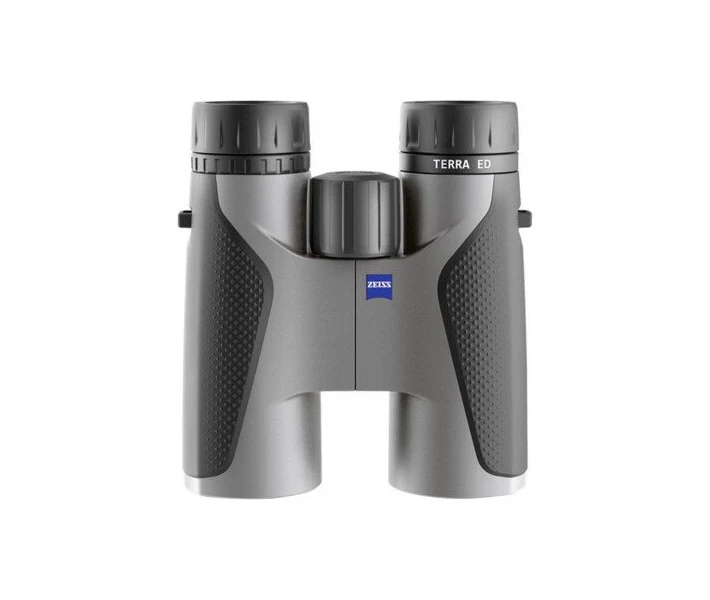 Фото - бинокль Бинокль Zeiss Terra ED Compact 10x32 Black-Grey. 7120361 (17888)