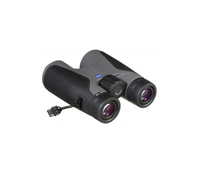 Фото - бинокль Бинокль Zeiss Terra ED Compact 10x32 Black-Grey. 7120361 (17888)