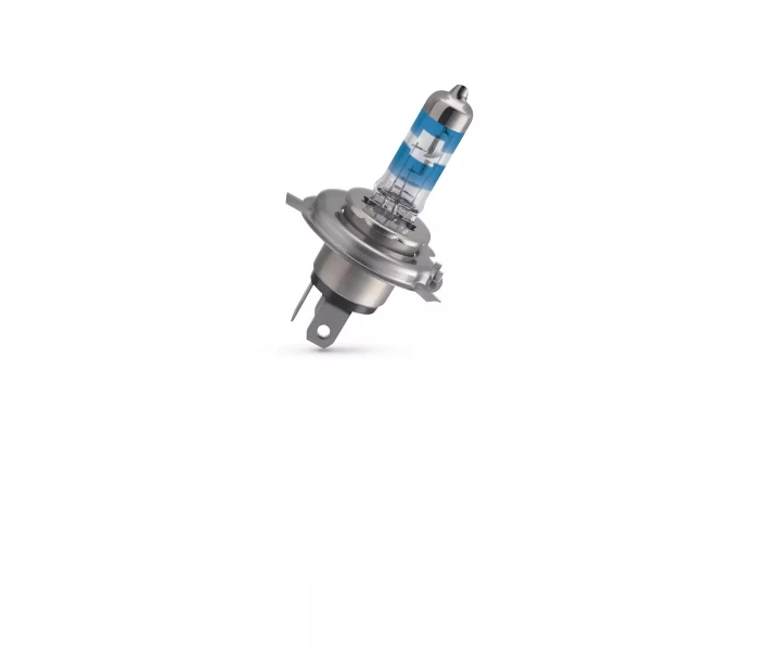 Фото - галогеновую лампу для авто Автолампа PHILIPS 12342XVPB1 H4 60/55W 12V X-tremeVision Pro150 +150% B1