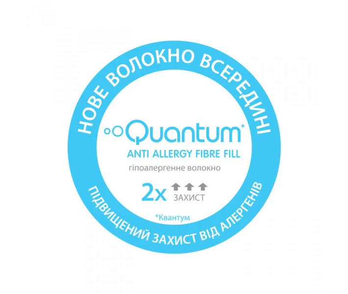 Фото - одеяло Одеяло Sonex демисезонное евро 200x220 антиаллергенное волокно Basic Platinum (SO102333)
