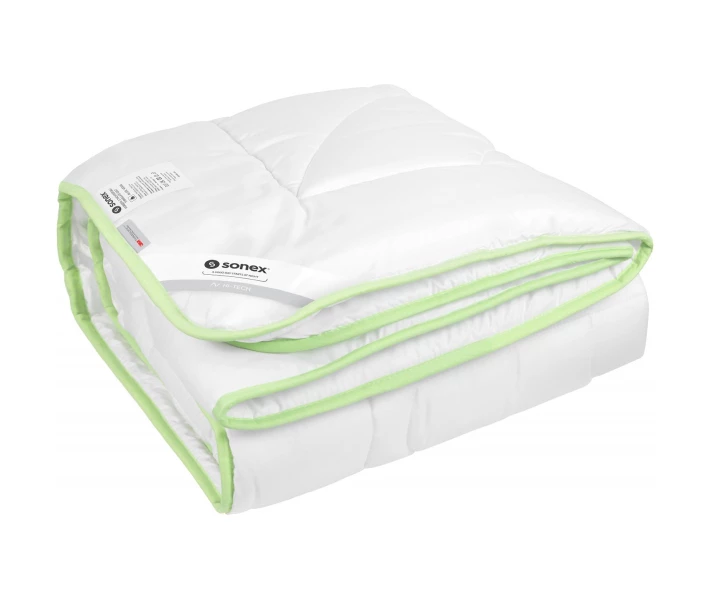 Фото - одеяло Одеяло Sonex всесезонное евро 200x220 тинсулейт Aloe Vera 3М Thinsulate (SO102037)