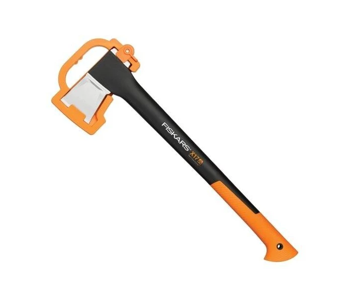 Фото - топор и колун Топор-колун Fiskars Х17 М (1015641)