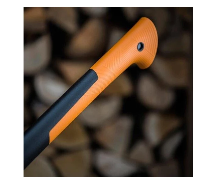 Фото - топор и колун Топор-колун Fiskars Х17 М (1015641)