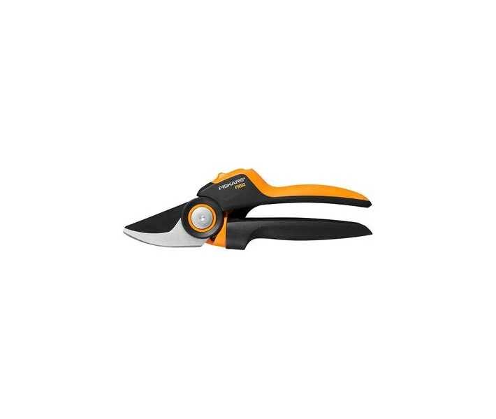 Фото - секатор Секатор Fiskars PowerGearX M PX92 206 мм (111014)