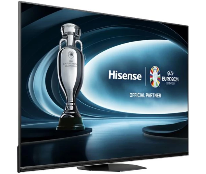 you.ki.kamone 　Hisense 65U8F Mini-LED Smart TV - 65U8NQ - Hisense