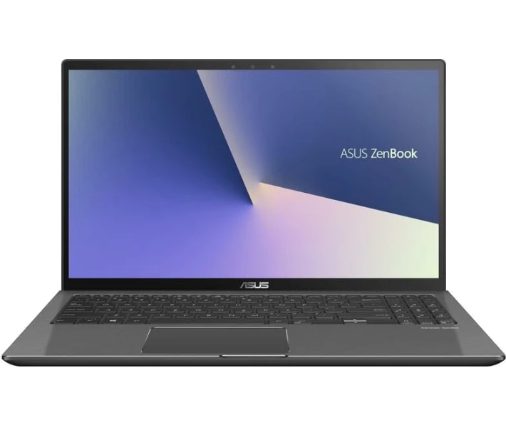 Фото - ноутбук Сенсорный Asus ZenBook Q536FD б/у.