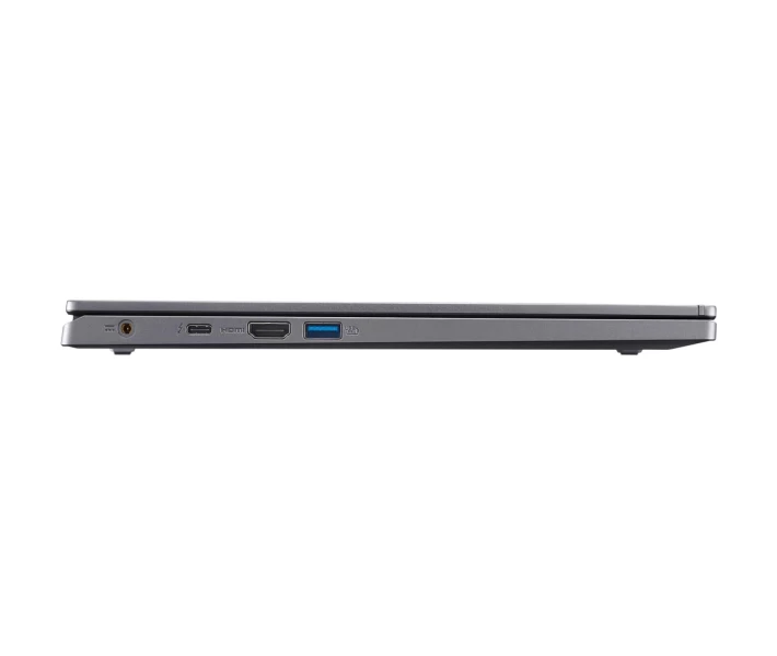 Фото - ноутбук Ноутбук Acer Aspire 5 A515-58GM 15.6" FHD IPS, Intel i7-13620H, 16GB, F512GB, NVD2050-4, Lin, сірий (NX.KQ4EU.002)