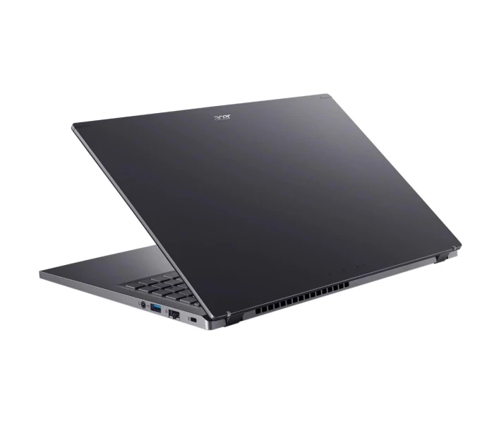 Фото - ноутбук Ноутбук Acer Aspire 5 A515-58GM 15.6" FHD IPS, Intel i7-13620H, 16GB, F512GB, NVD2050-4, Lin, сірий (NX.KQ4EU.002)