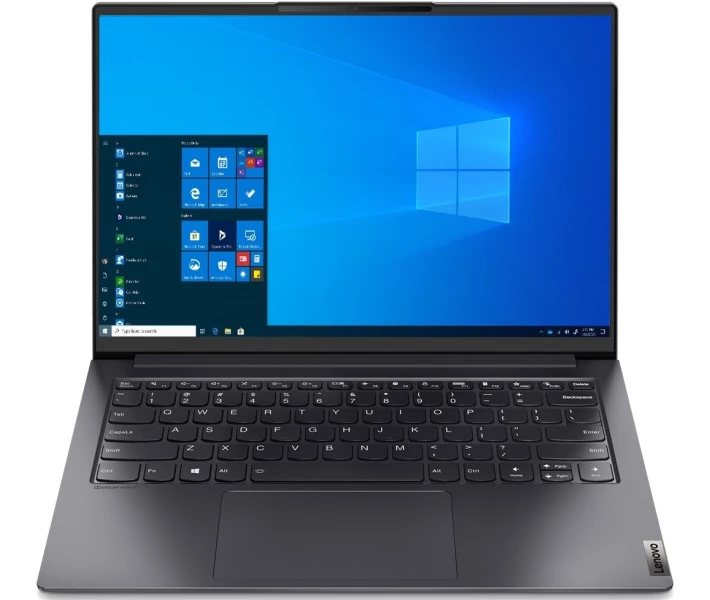 Ноутбук Lenovo Yoga Slim 7 Pro 14ITL5 14