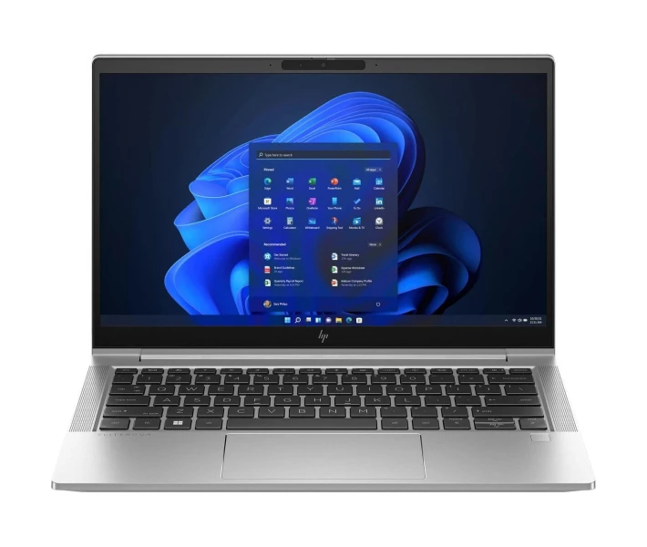 Фото - ноутбук Ноутбук HP 13 EliteBook 630 G10 FHD IPS/ i7-1355U/32Gb/SSD512Gb/Int Iris X/FPS/Підсв/DOS (735X4AV_V5)