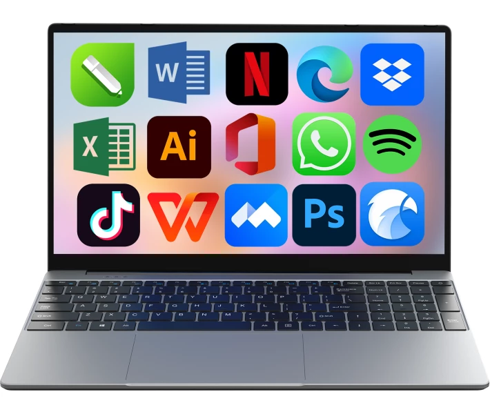 Ноутбуки Alldocube в Харькове купить ALLO: цены на Ноутбуки