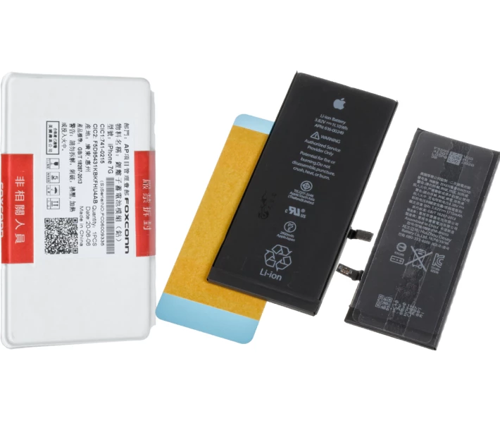 Фото - аккумулятор к смартфону АКБ с оригинальной ёмкостью 3110 mAh XPRO для iPhone 11 (MAW-40663_1073)