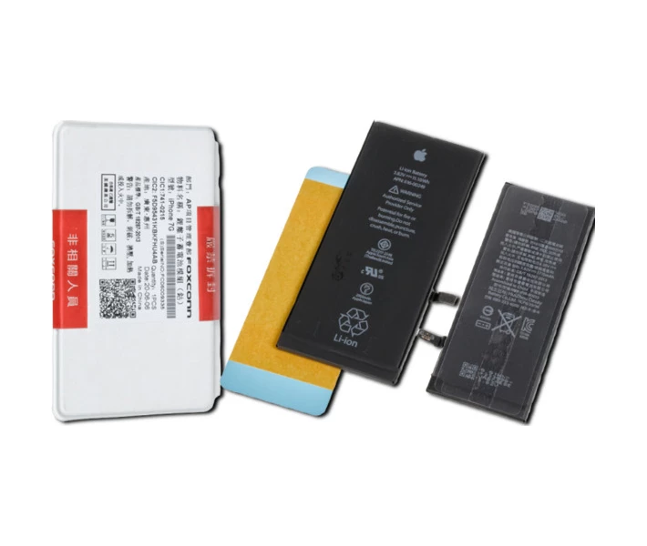 Фото - аккумулятор к смартфону АКБ с оригинальной ёмкостью 3110 mAh XPRO для iPhone 11 (MAW-40663_1073)