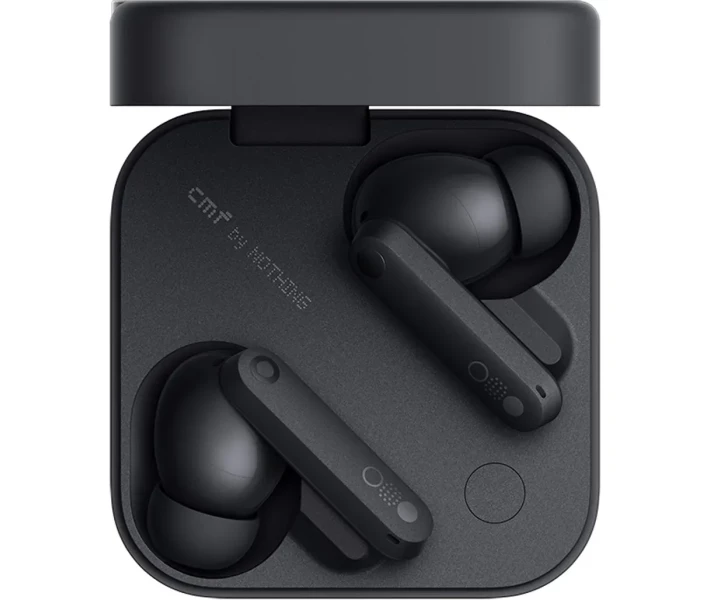 Фото - наушники Наушники Nothing CMF Buds Pro 2 dark gray