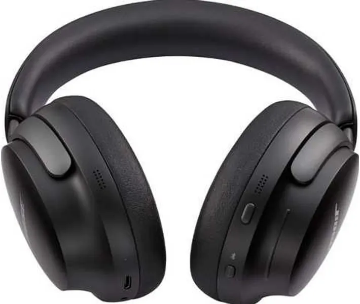 Наушники Bose QuietComfort Ultra Headphones Black (880066-0100